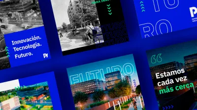 Publicaciones para tus redes sociales