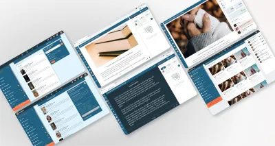 Diseño de sitios web