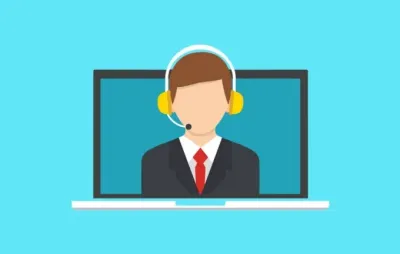 I will be your virtual assistant in English and Spanish!