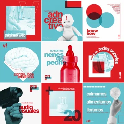 Diseño Gráfico 