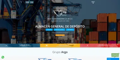 Tu Página Web Personalizada y Sistemas a Medida