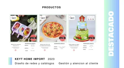 ¡Tu diseño de contenido para tus redes! ✅️