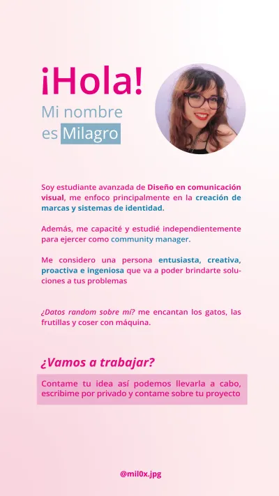 Branding, logos y manual de marca