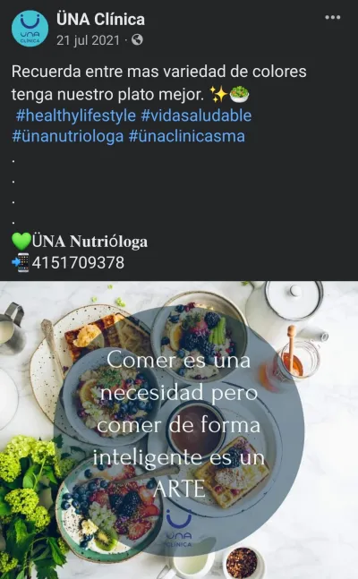 Tu negocio merece la mejor imagen y marketing