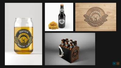 Branding y Diseño de Identidad Visual