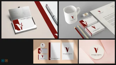 Branding y Diseño de Identidad Visual
