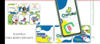 Gestión de redes sociales 
