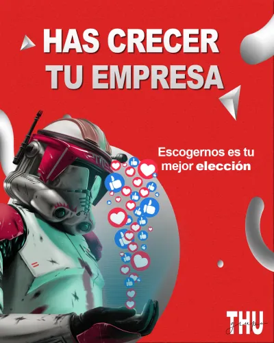 Diseño de Publicidad