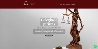 Tu Página Web Personalizada y Sistemas a Medida
