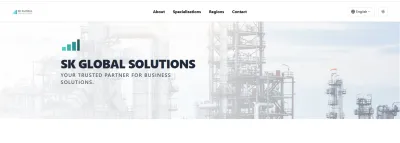 Creación y mantenimiento de tu página web