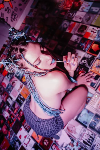 fotografía artística 