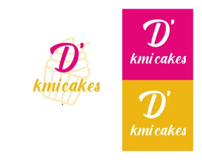 Diseño de branding o identidad visual 