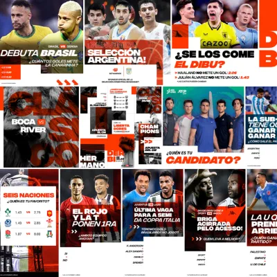 Diseño Gráfico Diseño de Marcas