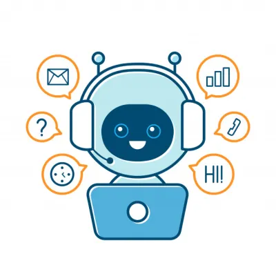Te ayudo como asistente virtual en ventas, marketing y mail