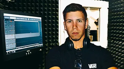 Grabaciones Voice over