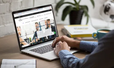 Soluciones Web para su emprendimiento y negocio (Plan Básico) - Sitio Web Informativo