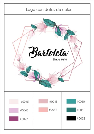 Diseño de Logos