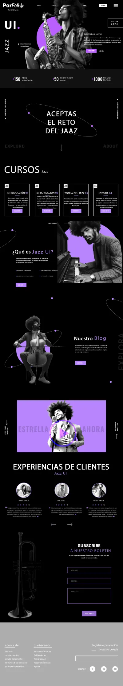 Experto creativo en publicidad: dominio avanzado de Adobe Suite.