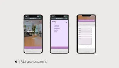 DISEÑO UX/UI PARA WEB ECOMMERCE O APP MOBILE