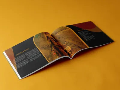 Diseño Editorial | Catálogos | Presentaciones 