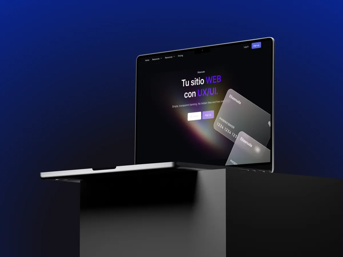 Diseño Web