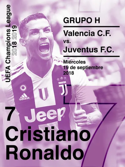 Visuales estilo Bauhaus para tu proyecto