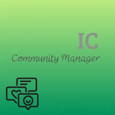 Community Management