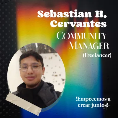 Community Manager para tus redes sociales