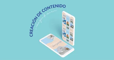 ¡Tu diseño de contenido para tus redes! ✅️
