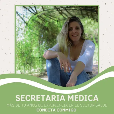 Secretaria medica