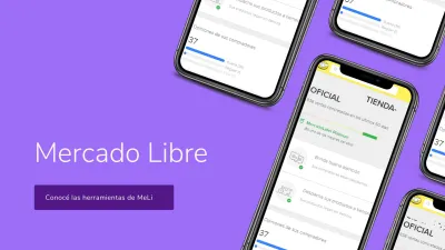 crecer tu cuenta de Mercado Libre