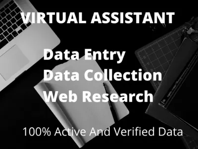 Seré tu asistente virtual administrativo personal