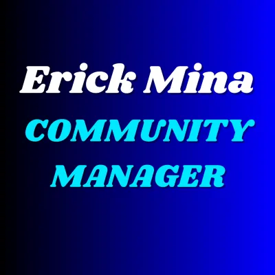 Community Manager