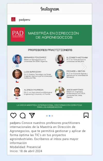 Community Management