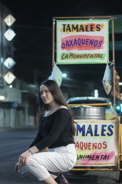 Yo haré fotografía y maneo de redes sociales 