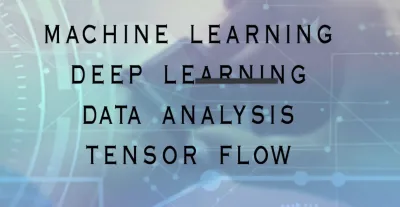 Experto en Machine learning y deep learning para tus proyectos