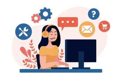 Atención al cliente, Facturación, resolver dudas inquietudes o problemas