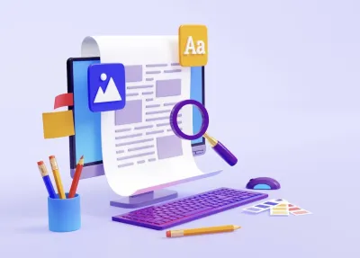 Seré el redactor y redactor de contenido de su sitio web.