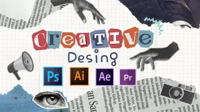 Diseño Gráfico y Edición de Videos Profesionale