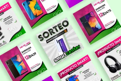 Diseño para promocionar tu negocio en Instagram