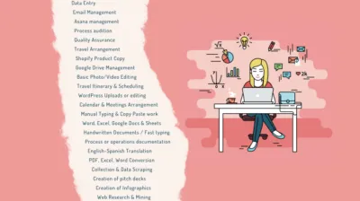 Seré tu eficiente asistente virtual