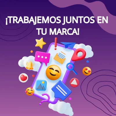 Gestión de Redes Sociales 