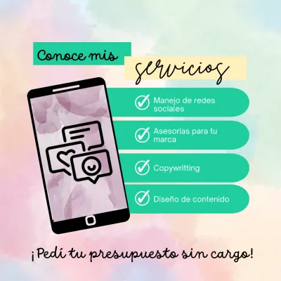 Te ayudo como asistente virtual