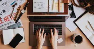 Community managment, asesoramiento en redes sociales.