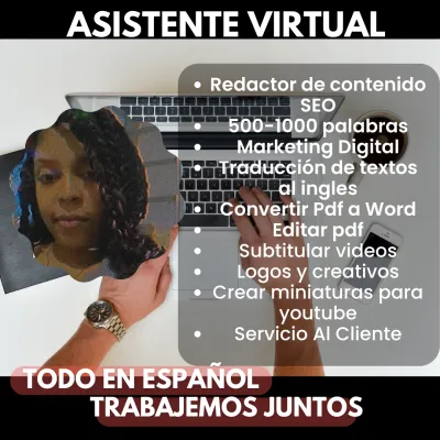 Asistencia Virtual