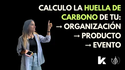 calculo de huella de carbono