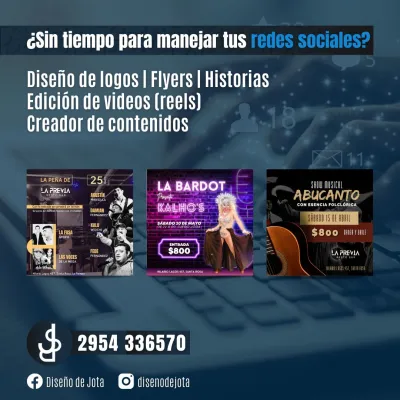 que tu vida digital, sea mucho más fácil