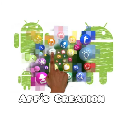 Desarrollo de aplicaciones móviles Android para emprendimientos.