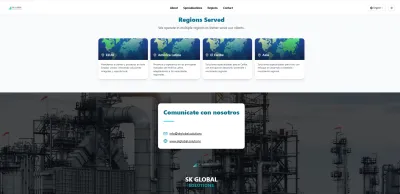 Creación y mantenimiento de tu página web