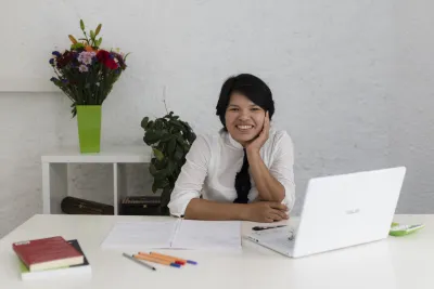 Asistencia administrativa virtual